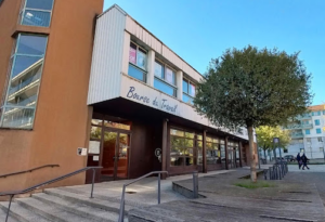 SAVATOU – Voiron