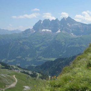 Morzine – Haute Savoie