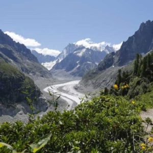 Chamonix – Haute Savoie