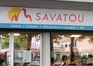 SAVATOU – Chambéry