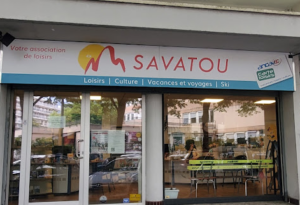 SAVATOU – Chambéry
