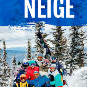 Guide Neige