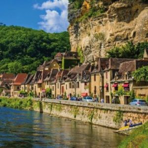 Saint Geniès – Dordogne