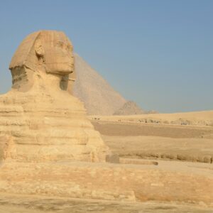Egypte, sur les traces des pharaons