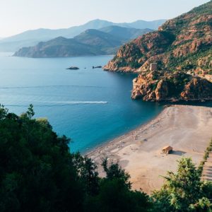Corse – Randonnées et circuits gastronomiques