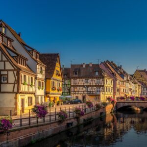 Alsace