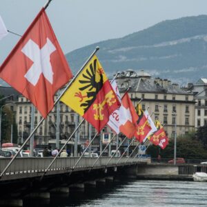 Genève et l’Onu