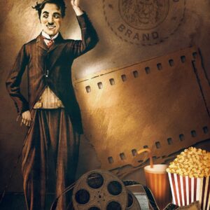 Chaplin’s World et chocolaterie