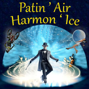 Harmon’Ice – Troupe Patin’Air