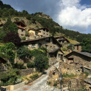Culture et bien-être en Andorre