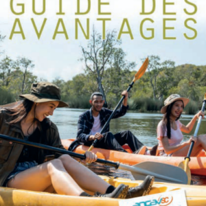 Guides Carte Loisirs <br>France