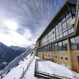 Saint-Lary-Soulan – Pyrénées