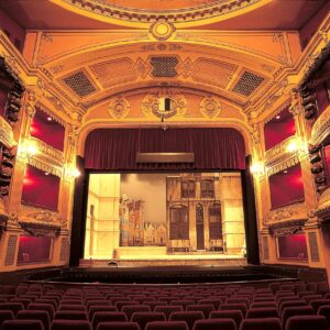 Opéra de Lyon – Billy Budd