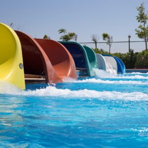 Sortie Groupe Aquaparc