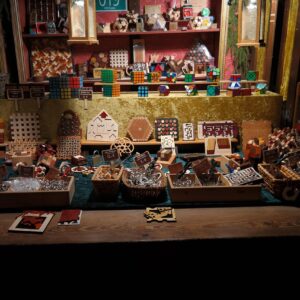 La Foire de St Ours / Aoste