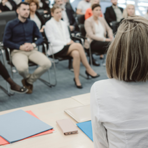 Assemblées Générales