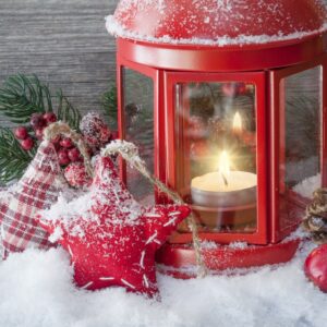 Le Noël fantasmagique